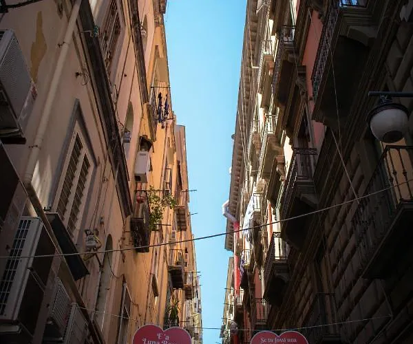 Affittacamere La Sciantosa Spagnoli