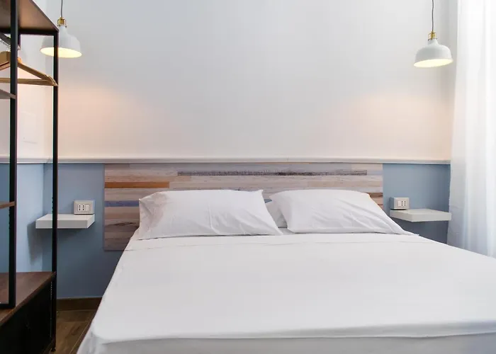 La Sciantosa Spagnoli 4* Napoli