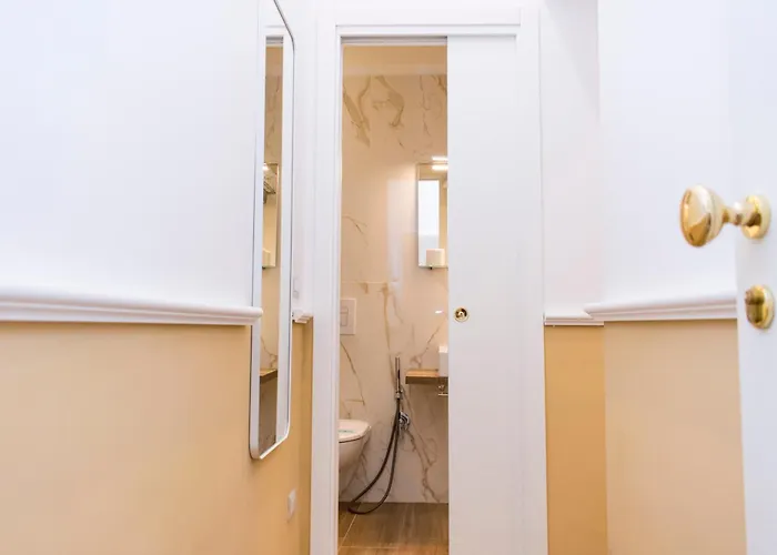 La Sciantosa Spagnoli 4*