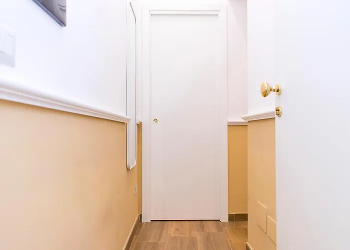 Affittacamere La Sciantosa Spagnoli Napoli