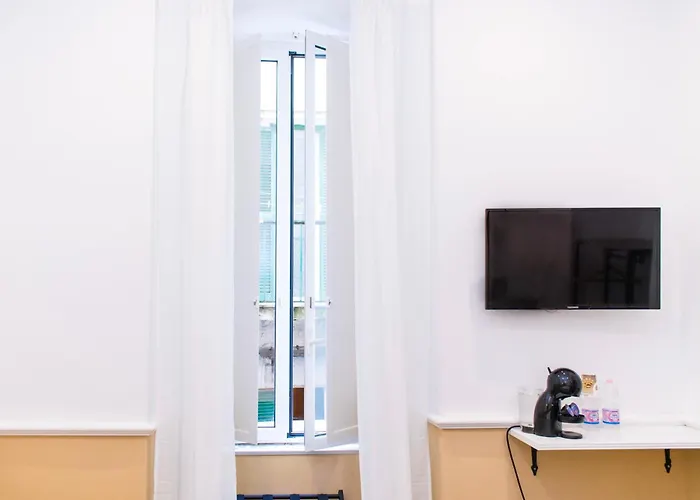 Affittacamere La Sciantosa Spagnoli