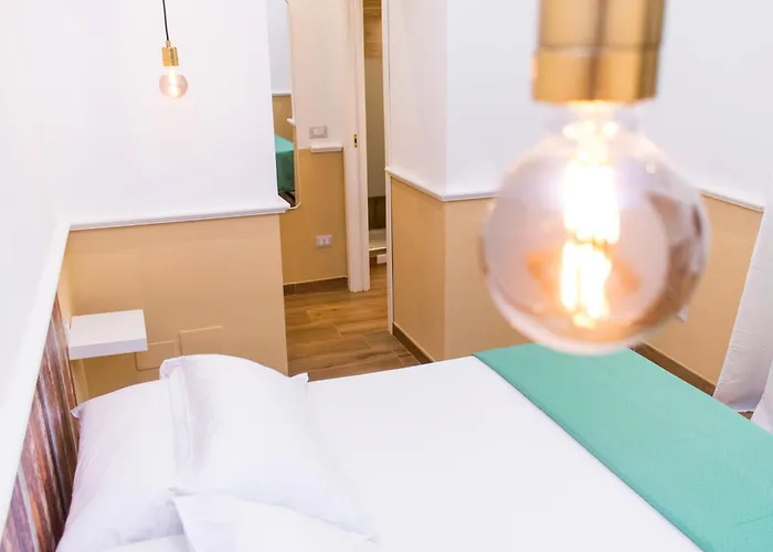 La Sciantosa Spagnoli Napoli