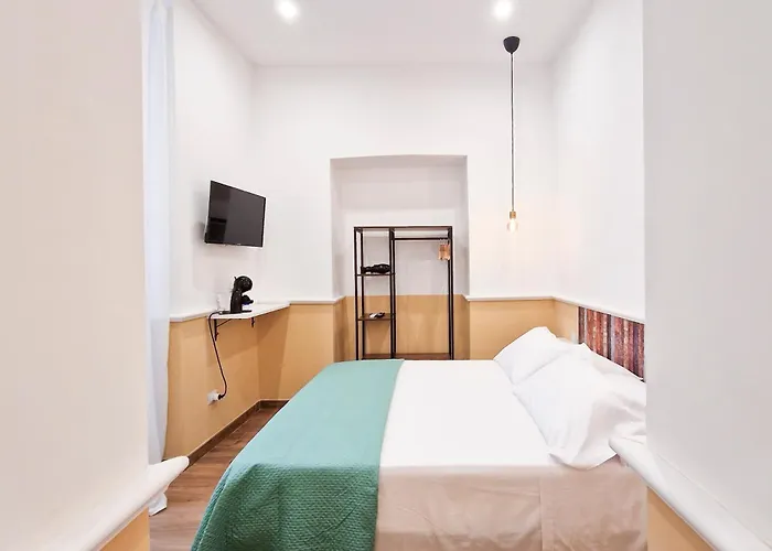 La Sciantosa Spagnoli