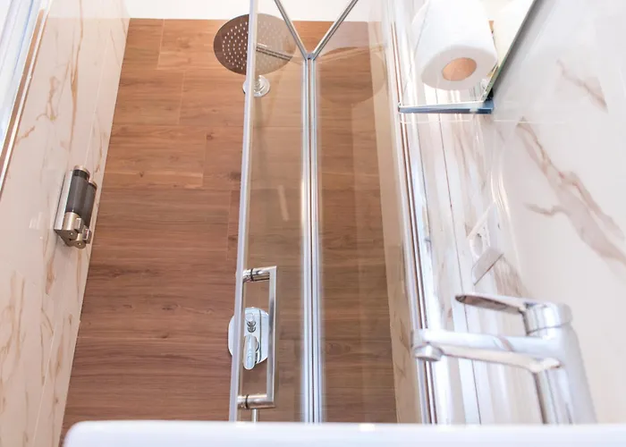 Affittacamere La Sciantosa Spagnoli Napoli