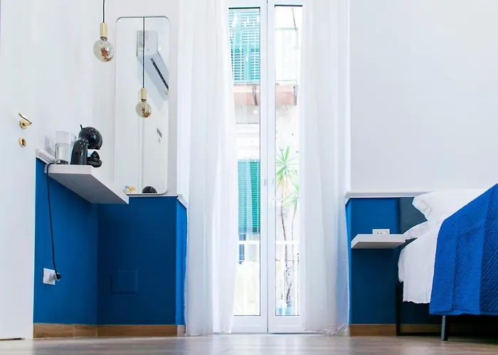 La Sciantosa Spagnoli Affittacamere