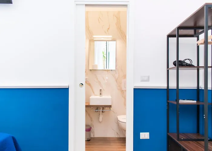 La Sciantosa Spagnoli 4*