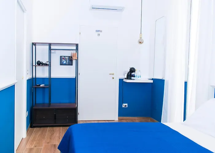 La Sciantosa Spagnoli Affittacamere 4*