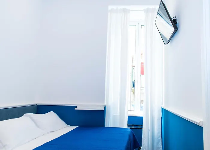 La Sciantosa Spagnoli Affittacamere