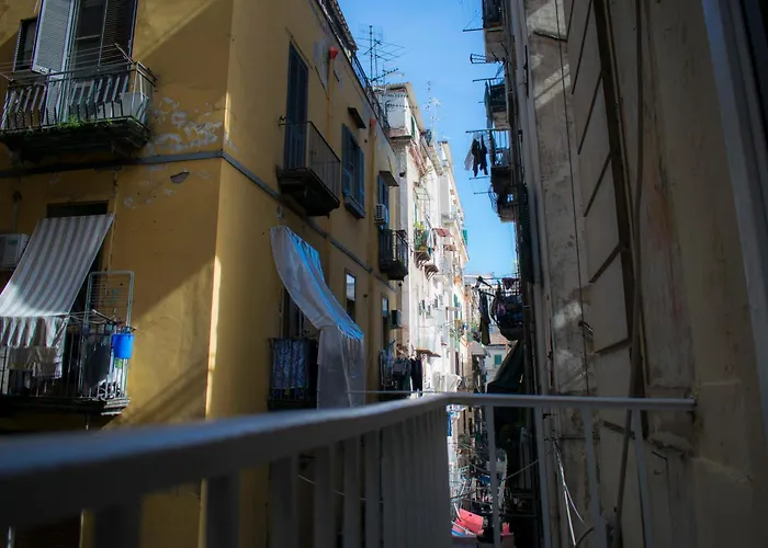 La Sciantosa Spagnoli