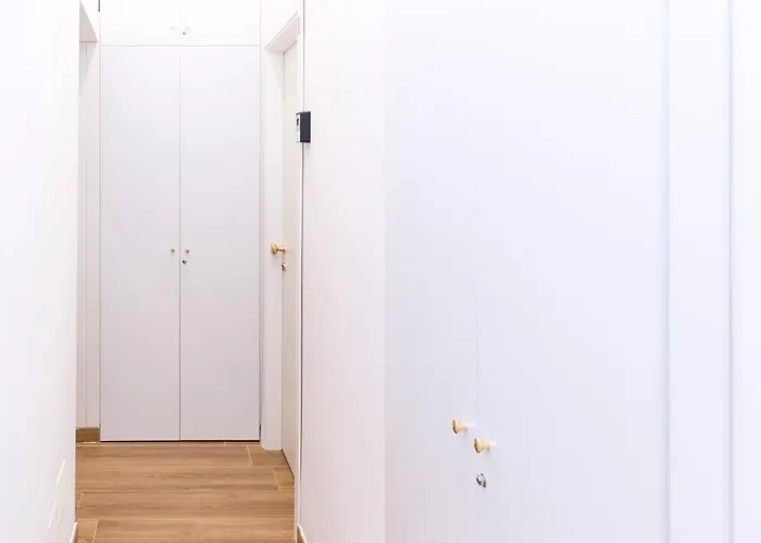 Affittacamere La Sciantosa Spagnoli Napoli