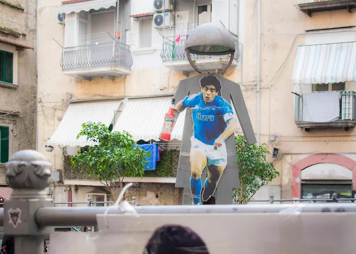 Affittacamere La Sciantosa Spagnoli 4*