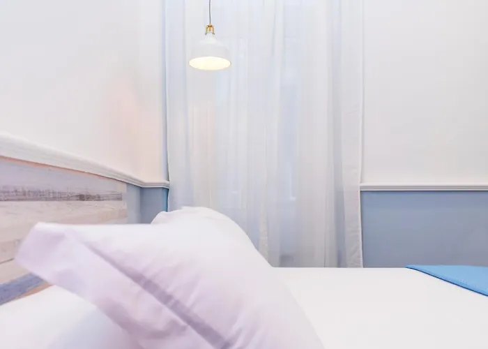 Affittacamere La Sciantosa Spagnoli Napoli