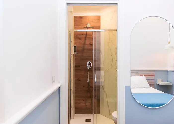 La Sciantosa Spagnoli Affittacamere