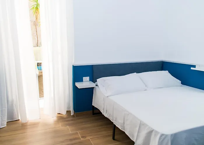 Affittacamere La Sciantosa Spagnoli Napoli