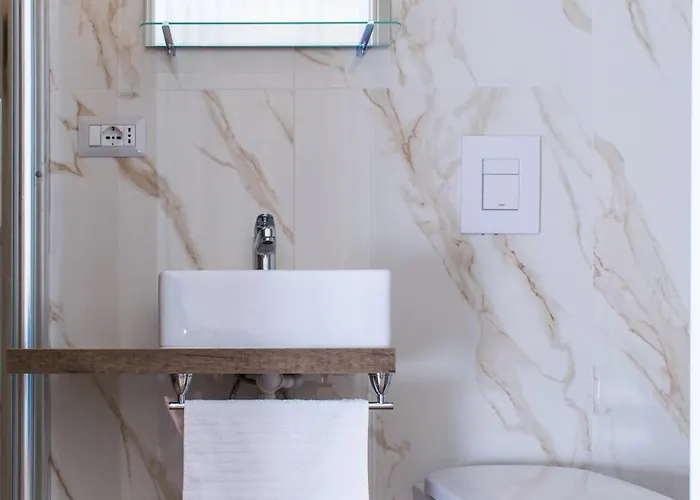 La Sciantosa Spagnoli Affittacamere