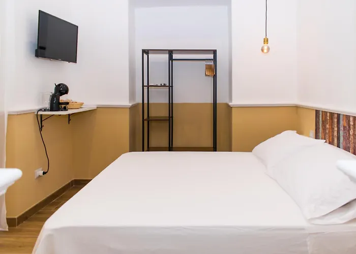 La Sciantosa Spagnoli