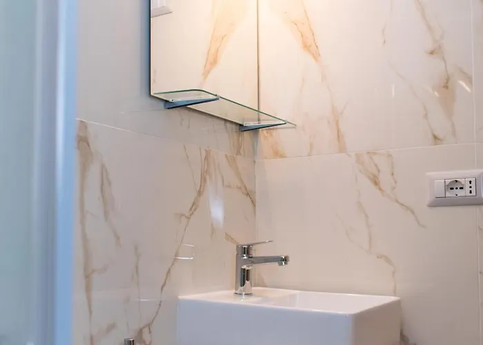 Affittacamere La Sciantosa Spagnoli