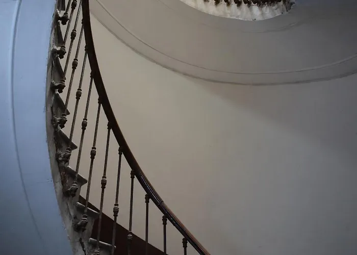 La Sciantosa Spagnoli Affittacamere 4*