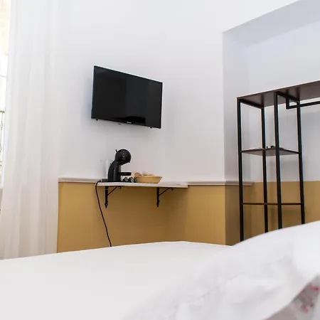 La Sciantosa Spagnoli Napoli