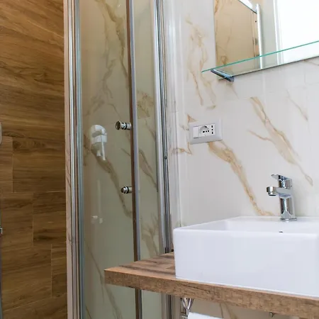 Gæstehus La Sciantosa Spagnoli 4*