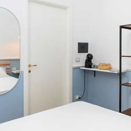 Gæstehus La Sciantosa Spagnoli