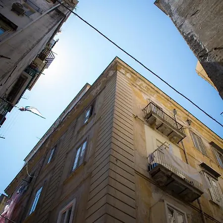 Vendégház La Sciantosa Spagnoli 4*