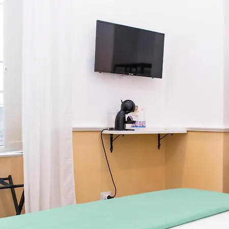 La Sciantosa Spagnoli Gæstehus 4*