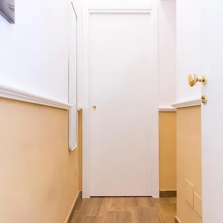 Gæstehus La Sciantosa Spagnoli Napoli