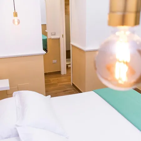 La Sciantosa Spagnoli Nápoly
