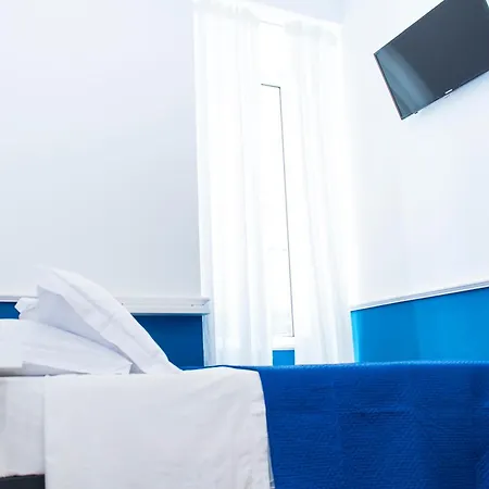 La Sciantosa Spagnoli Gæstehus