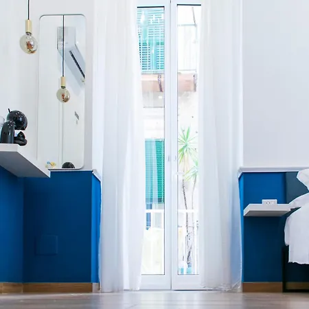 La Sciantosa Spagnoli Gæstehus