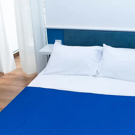 La Sciantosa Spagnoli 4* Nápoly