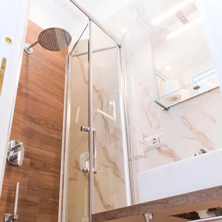 Gæstehus La Sciantosa Spagnoli Napoli