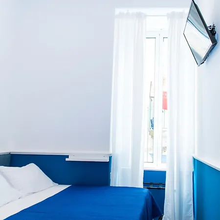 La Sciantosa Spagnoli Gæstehus