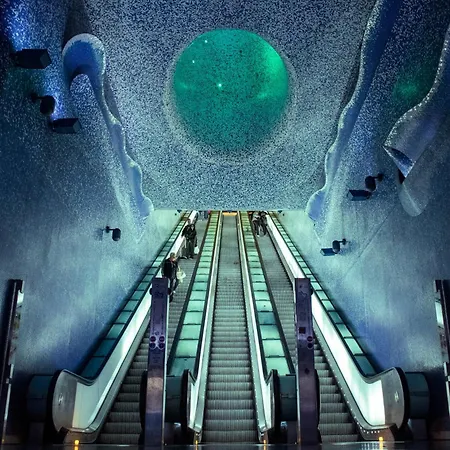 Gæstehus La Sciantosa Spagnoli 4*