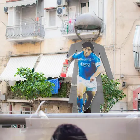 Gæstehus La Sciantosa Spagnoli 4*