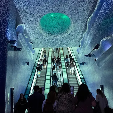 La Sciantosa Spagnoli Gæstehus