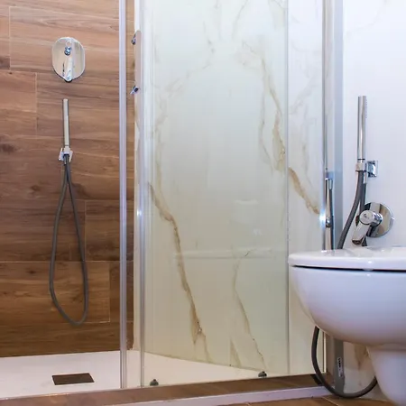 Gæstehus La Sciantosa Spagnoli 4*