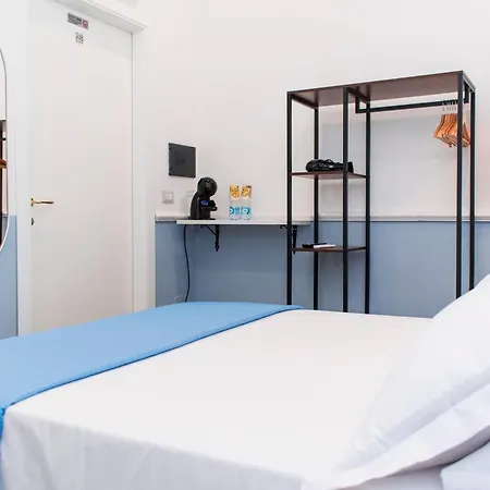 La Sciantosa Spagnoli Gæstehus