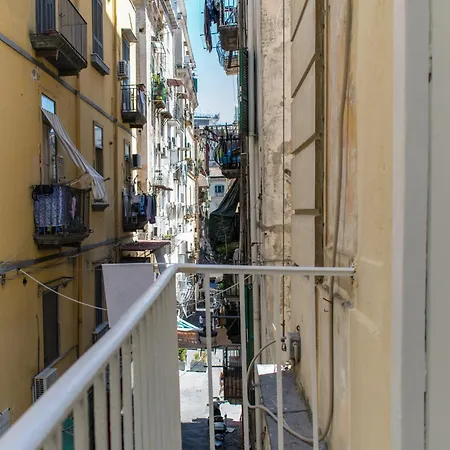 La Sciantosa Spagnoli Gæstehus 4*