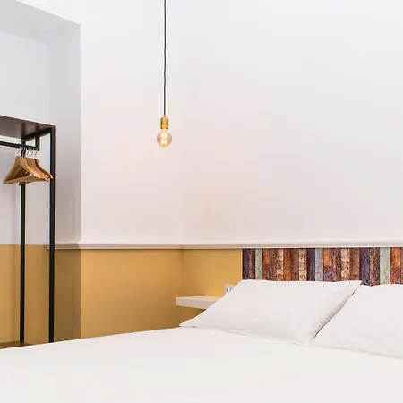 Gæstehus La Sciantosa Spagnoli 4*