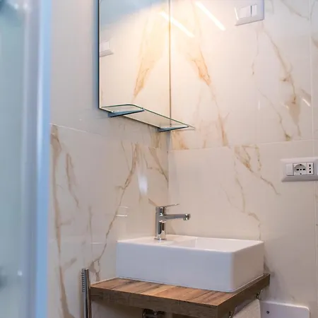 Gæstehus La Sciantosa Spagnoli