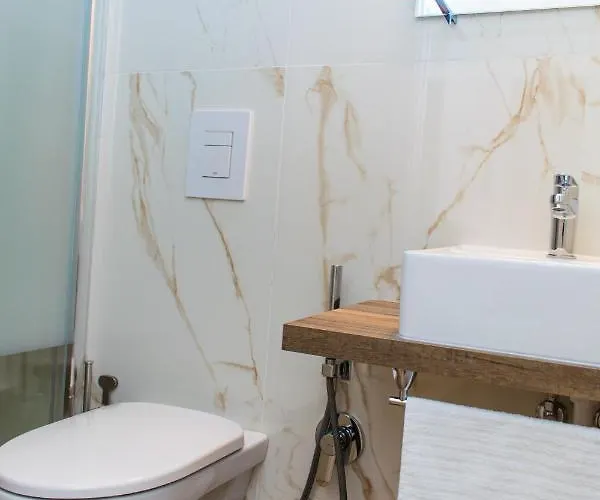 Pensionat La Sciantosa Spagnoli