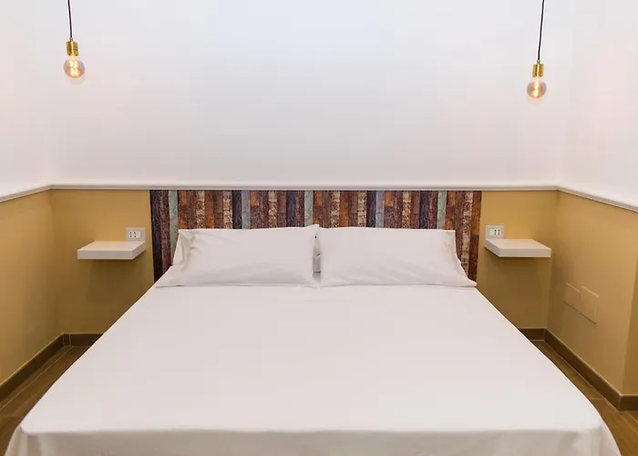 La Sciantosa Spagnoli Neapel