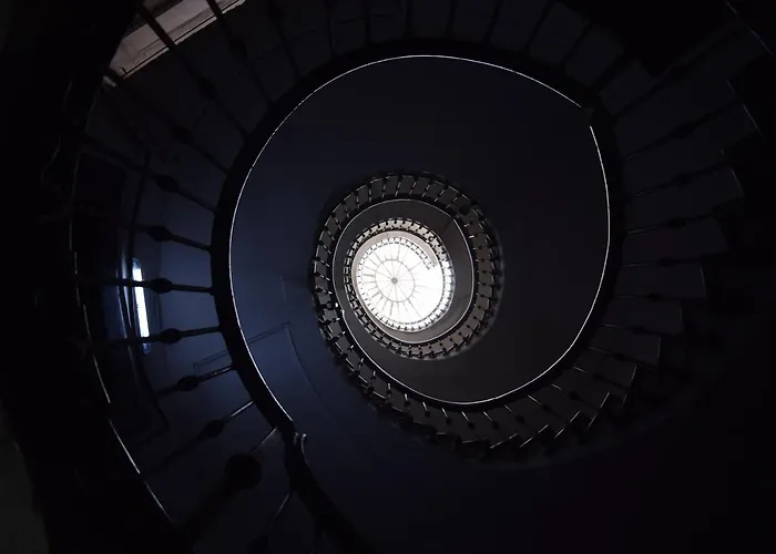 Pensionat La Sciantosa Spagnoli