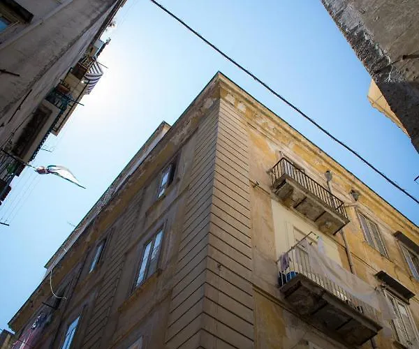 Pensionat La Sciantosa Spagnoli 4*