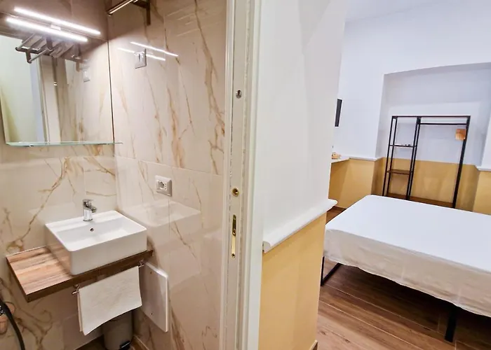 La Sciantosa Spagnoli Pensionat 4*