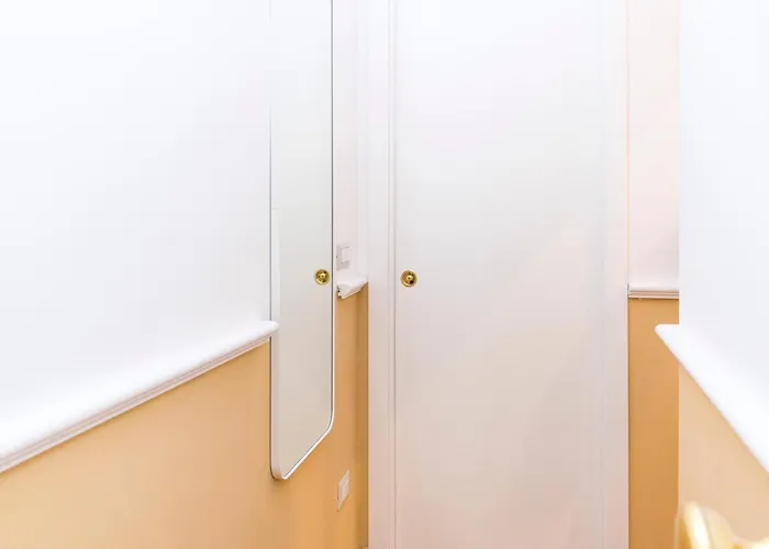 La Sciantosa Spagnoli 4* Neapel