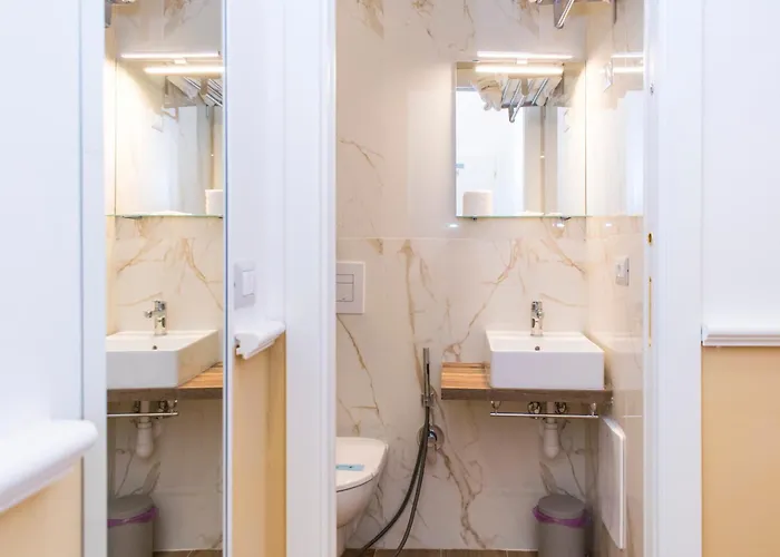 La Sciantosa Spagnoli Pensionat 4*