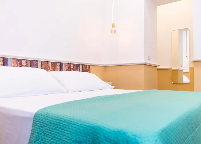 Pensionat La Sciantosa Spagnoli